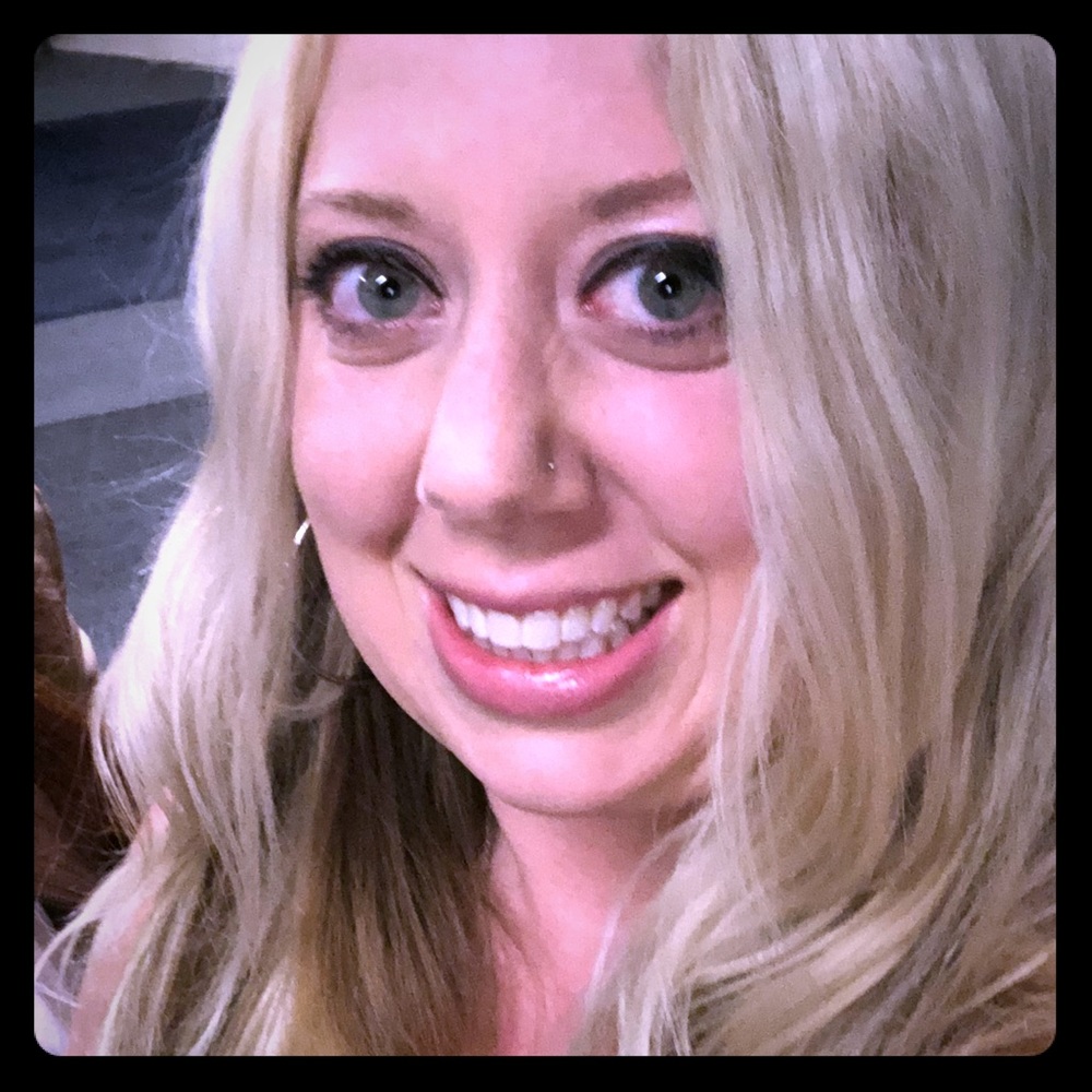 Meet Your Seller: Liz Scavilla